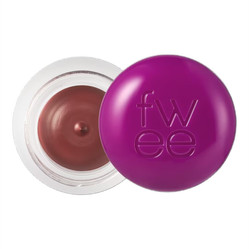 Lip&amp;Cheek Blurry Pudding Pot pudding do ust i policzków MV01 Chill'n 5g