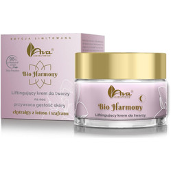 AVA Bio Harmony liftingujący krem na noc 50ml