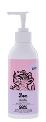 Yope - Balsam Do Rąk i Ciała Bez i Wanilia 300 ml