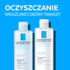 La Roche-Posay – Ultra, Płyn micelarny, Skóra wrażliwa – 400 ml