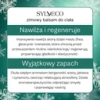 Syveco Balsam do ciała Zimowy 300ml