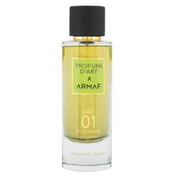 Art 01 Acqua Mia woda perfumowana spray 105ml