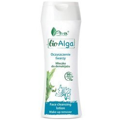 AVA bio-Alga mleczko do demakijażu, 200 ml