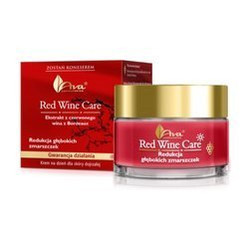 Red Wine krem na dzień do skóry dojrzałej 50ml