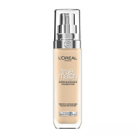True Match Foundation podkład do twarzy 2.N Vanilla 30ml