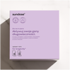 Sundose For Longevity resweratrol, zielona herbata, kurkumina i piperyna 60+30 kaps.