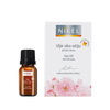 Nikel, Naturalny olejek pod oczy z kwiatów dzikiej róży i passiflora, 10 ml