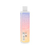 Alphanova Kids Bio, Żel 3 w 1 do ciała i włosów, Brzoskwinia, 250 ml