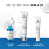 La Roche-Posay − Hyalu B5 Iso Urea, intensywnie nawilżające serum z kwasem hialuronowym − 30 ml