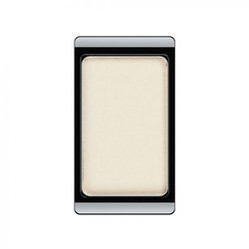 Eyeshadow Matt magnetyczny matowy cień do powiek 554 Matt Natural Vanilla 0.8g
