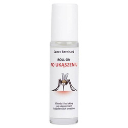 Po ukąszeniu Roll-on (10 ml)
