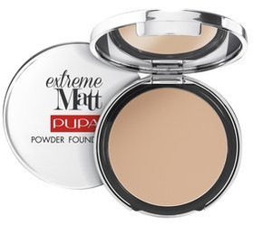 Extreme Matt Compact Powder Foundation pudrowy podkład w kompakcie 030 11g