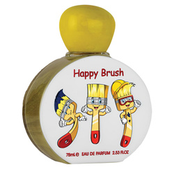 Happy Brush for Kids woda perfumowana spray 75ml