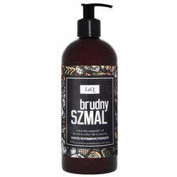 Żel do mycia ciała i rąk Brudny Szmal 400ml