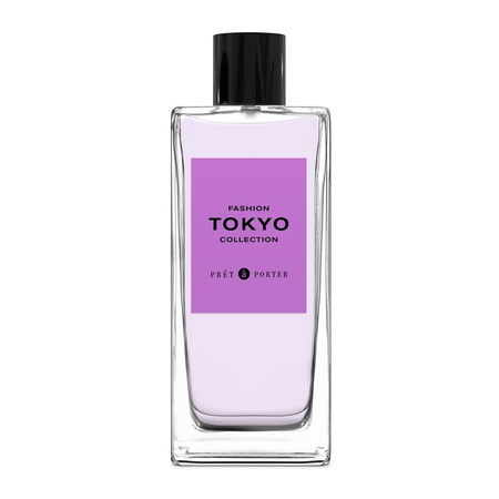 Pret A Porter Tokyo woda perfumowana spray 100ml