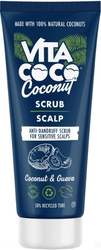Vita Coco peeling przeciwłupieżowy do skóry głowy 250 ml