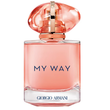 My Way Ylang woda perfumowana spray 50ml