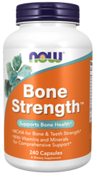 Bone Strength™ (240 kaps.)