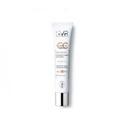 SVR Clairial CC krem koloryzujący spf50+ medium 40ml