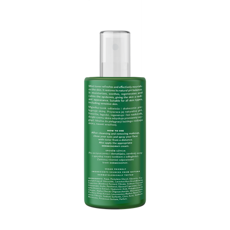 Hagi Dermosophy Mgiełka-tonik równoważący Ph 150ml