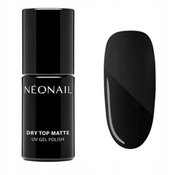 Dry Top Matte matowy top hybrydowy 7.2ml