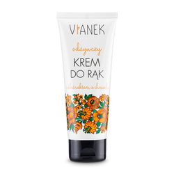 Vianek - Odżywczy krem do rąk - 75 ml