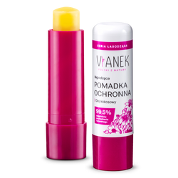 Vianek Łagodząca pomadka ochronna 4.6g