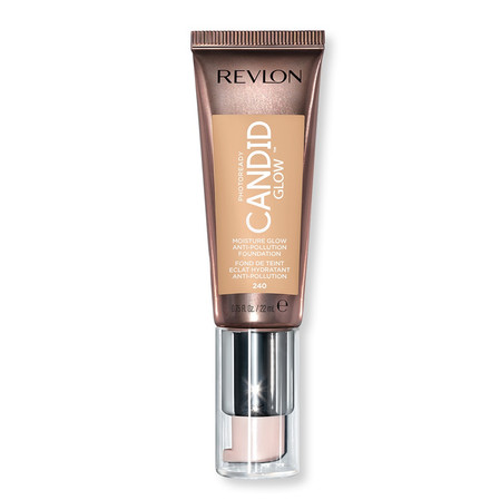 PhotoReady Candid Glow™ Foundation nawilżający podkład do twarzy 240 Natural Beige 22ml