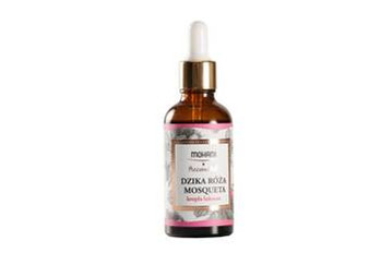 Precious Oils olej z dzikiej róży Mosqueta 50ml