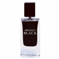 Projekt Black woda perfumowana spray 100ml