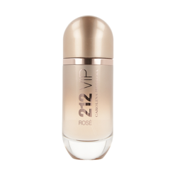 212 Vip Rose Woda perfumowana spray 80ml
