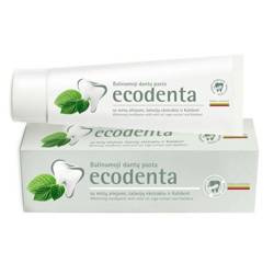 Ecodenta Wybielająca Pasta do zębów 100Ml