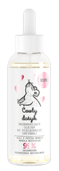 YOPE - Regenerujący olejek do higieny intymnej 50ml