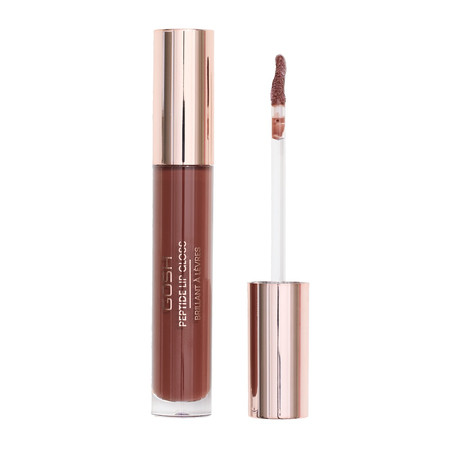 Peptide Lip Gloss błyszczyk do ust z peptydami 006 Brownie 7ml