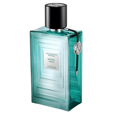Les Compositions Parfumees Imperial Green woda perfumowana spray 100ml