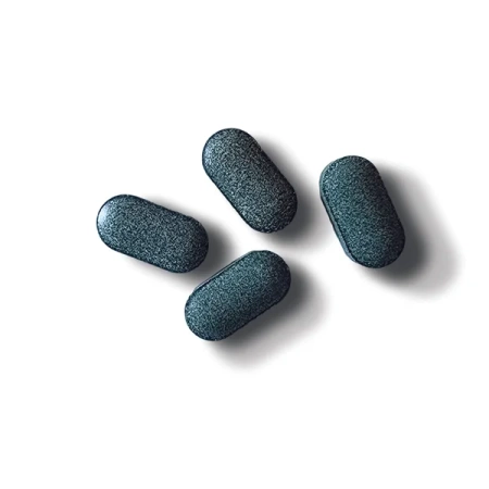 Twój Cel To Spirulina naturalne wsparcie dla zdrowia i energii 100 tabl.