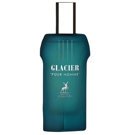 Glacier Pour Homme woda perfumowana spray 100ml
