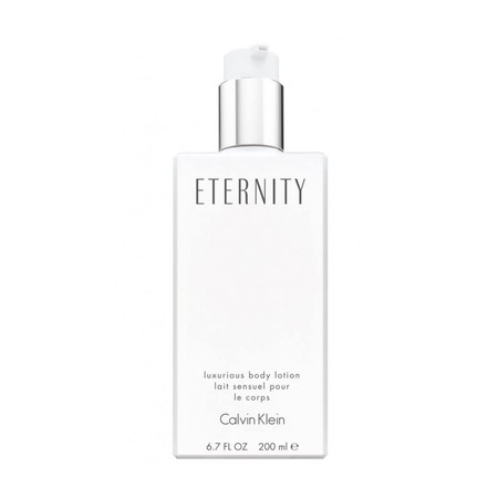 Eternity Women balsam do ciała 200ml
