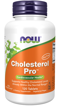 Cholesterol Pro™ (120 tabl.)