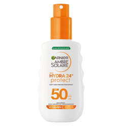 Ambre Solaire Hydra 24H spray ochronny SPF50 150ml