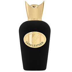 Erba Leather woda perfumowana spray 100ml