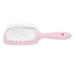 Small Superbrush mała szczotka do rozczesywania włosów Jasny Róż