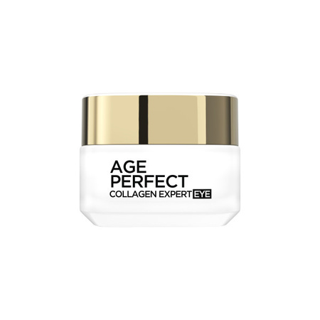 Age Perfect Collagen Expert ujędrniający krem pod oczy 15ml