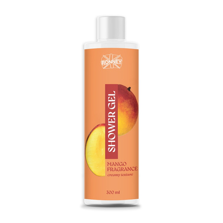 Żel pod prysznic Mango 300ml