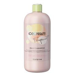 Ice Cream Frequent szampon regenerujący do codziennego stosowania 1000ml