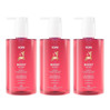 Zestaw: 3x Yope - Boost My hair Szampon do wrażliwej skóry głowy z tapioką 300ml
