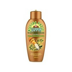 Nami Szampon Na Bazie Serwatki Z Uczepem 280Ml