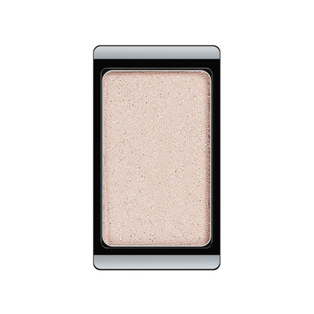 Eyeshadow Glamour magnetyczny brokatowy cień do powiek 383 Glam Golden Bisque 0.8g