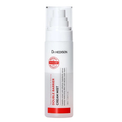 Double Barrier Cream Mist mgiełka kremowa nawilżająco-ochronna 100ml