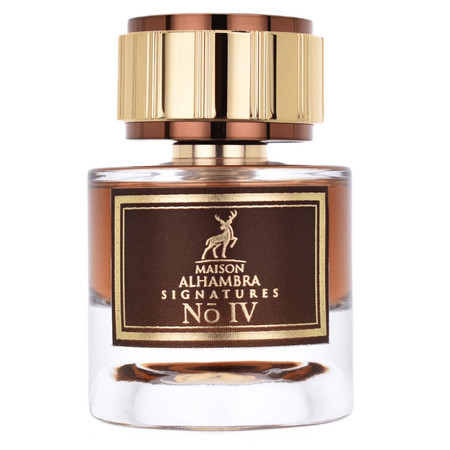 Signatures No.IV woda perfumowana spray 50ml